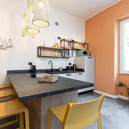 Loano Centro Storico Appartamento Loft Con Parcheggioprivatogratuito Exterior photo