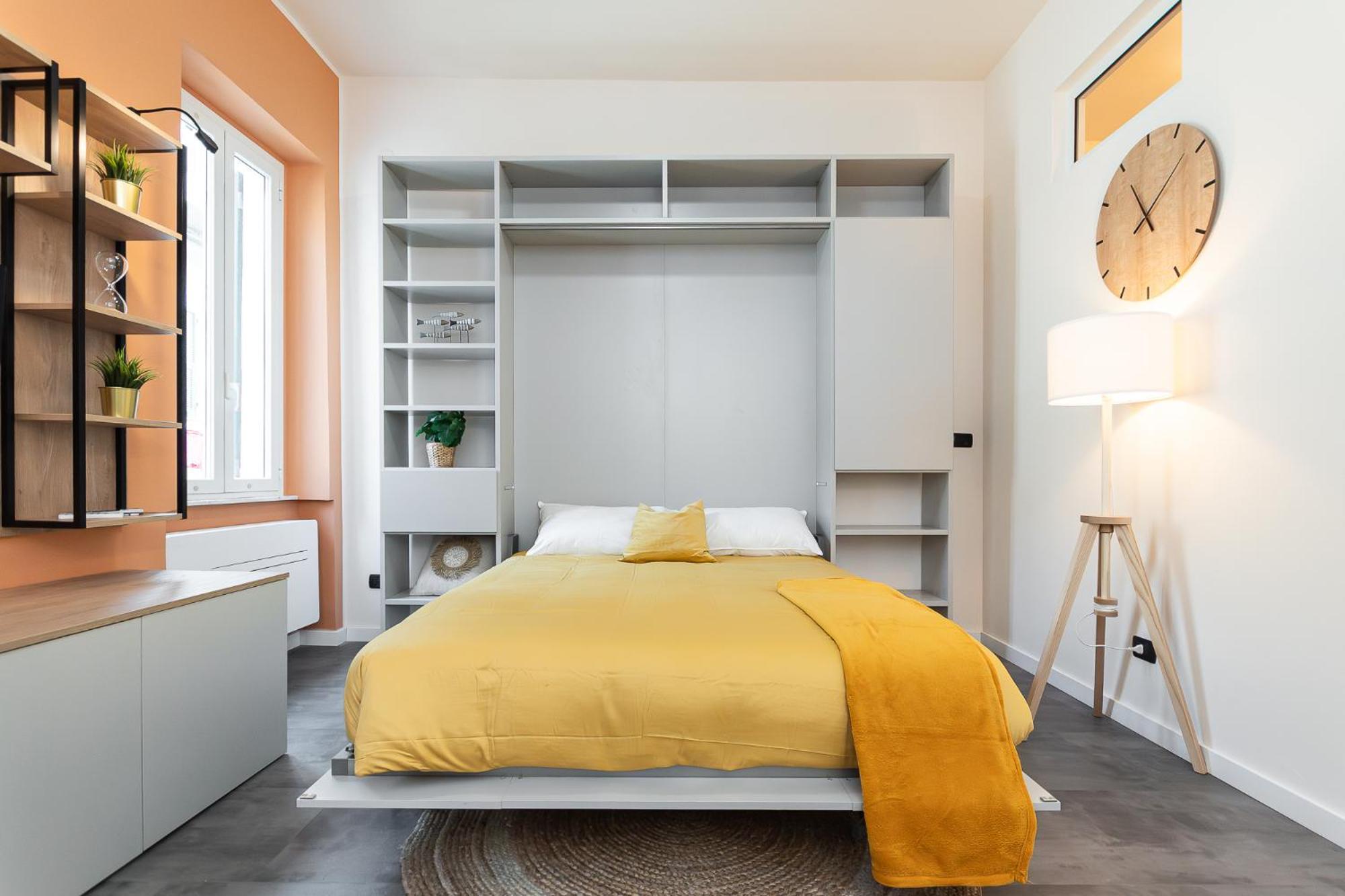 Loano Centro Storico Appartamento Loft Con Parcheggioprivatogratuito Exterior photo