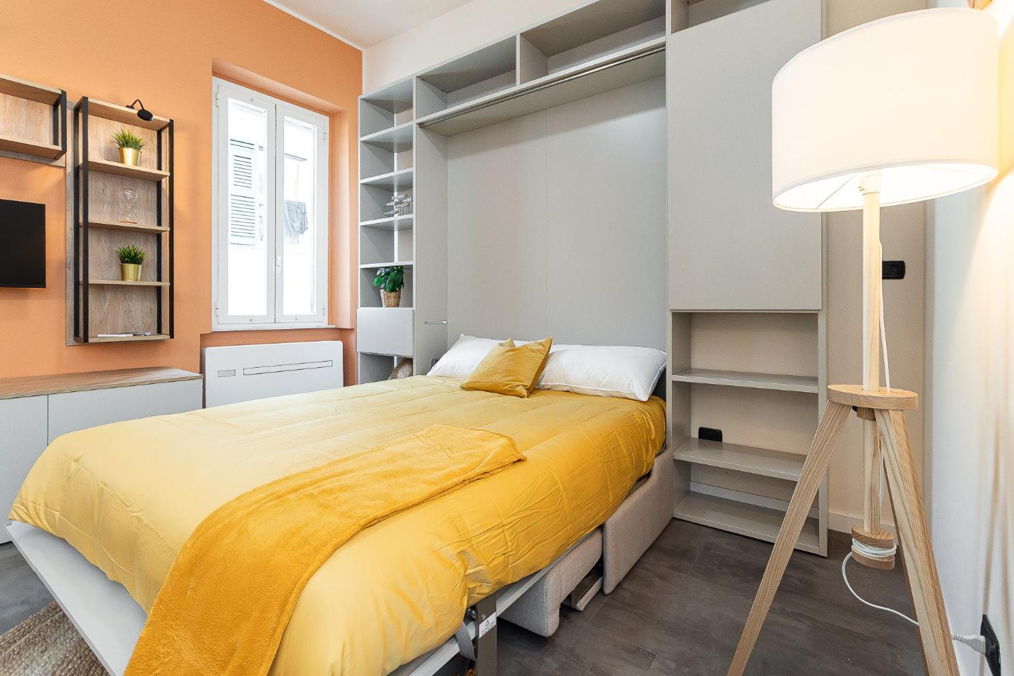 Loano Centro Storico Appartamento Loft Con Parcheggioprivatogratuito Exterior photo