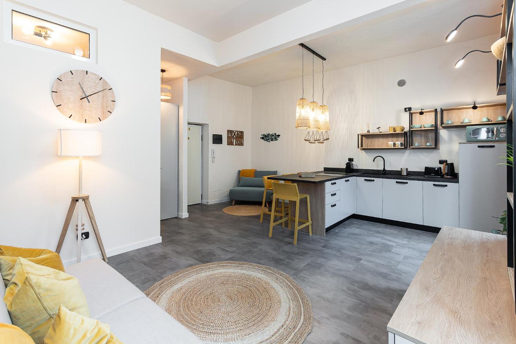 Loano Centro Storico Appartamento Loft Con Parcheggioprivatogratuito Exterior photo