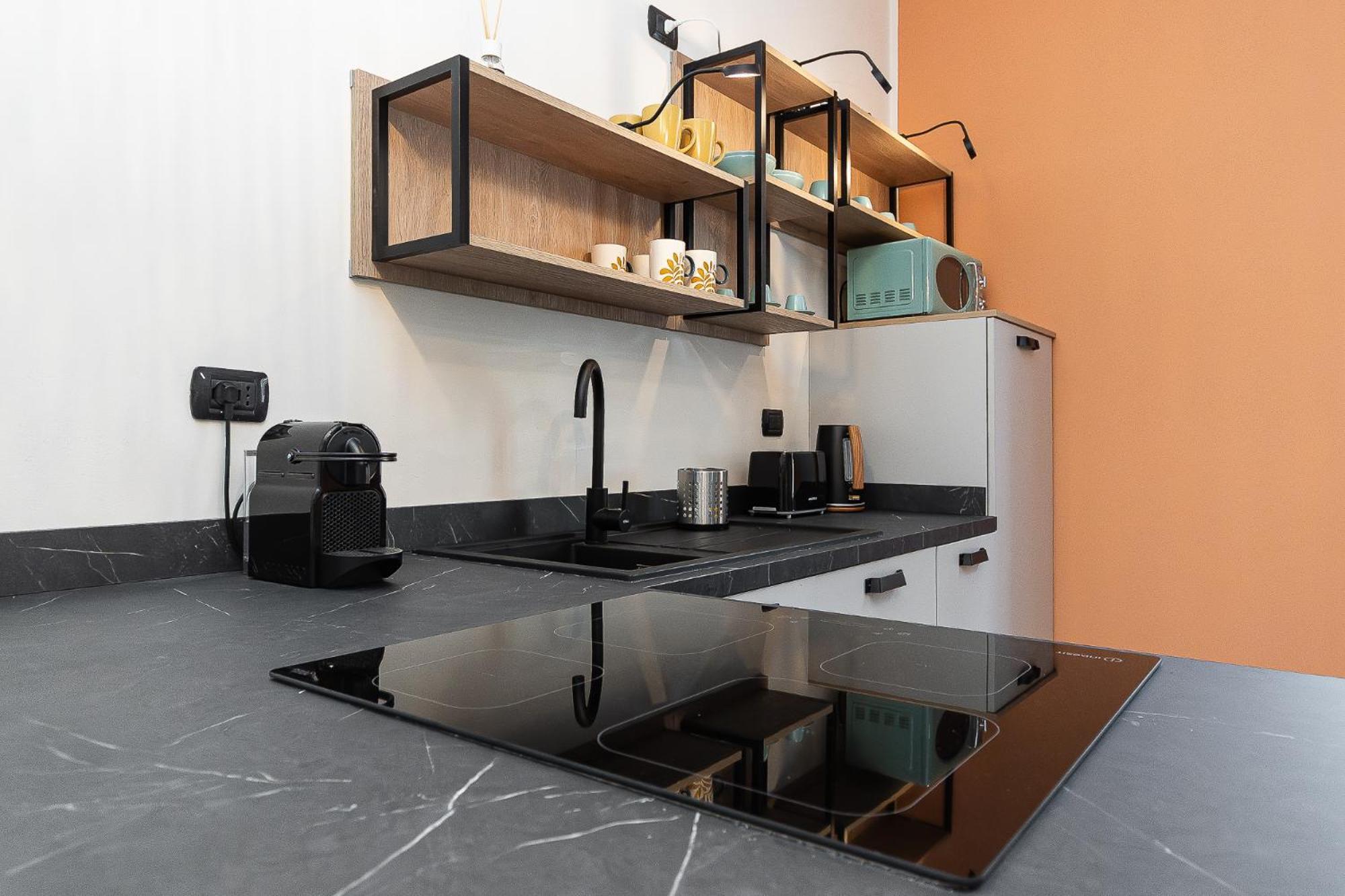 Loano Centro Storico Appartamento Loft Con Parcheggioprivatogratuito Exterior photo