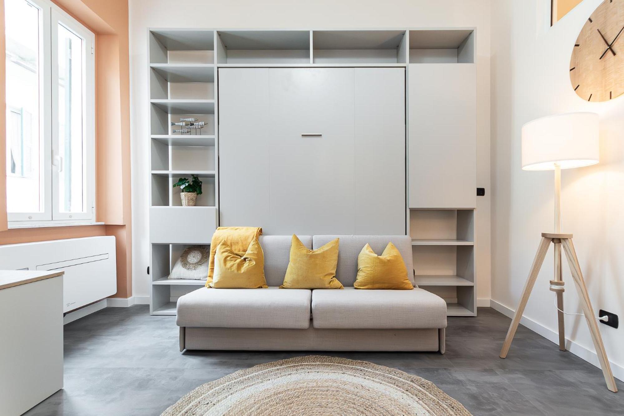 Loano Centro Storico Appartamento Loft Con Parcheggioprivatogratuito Exterior photo