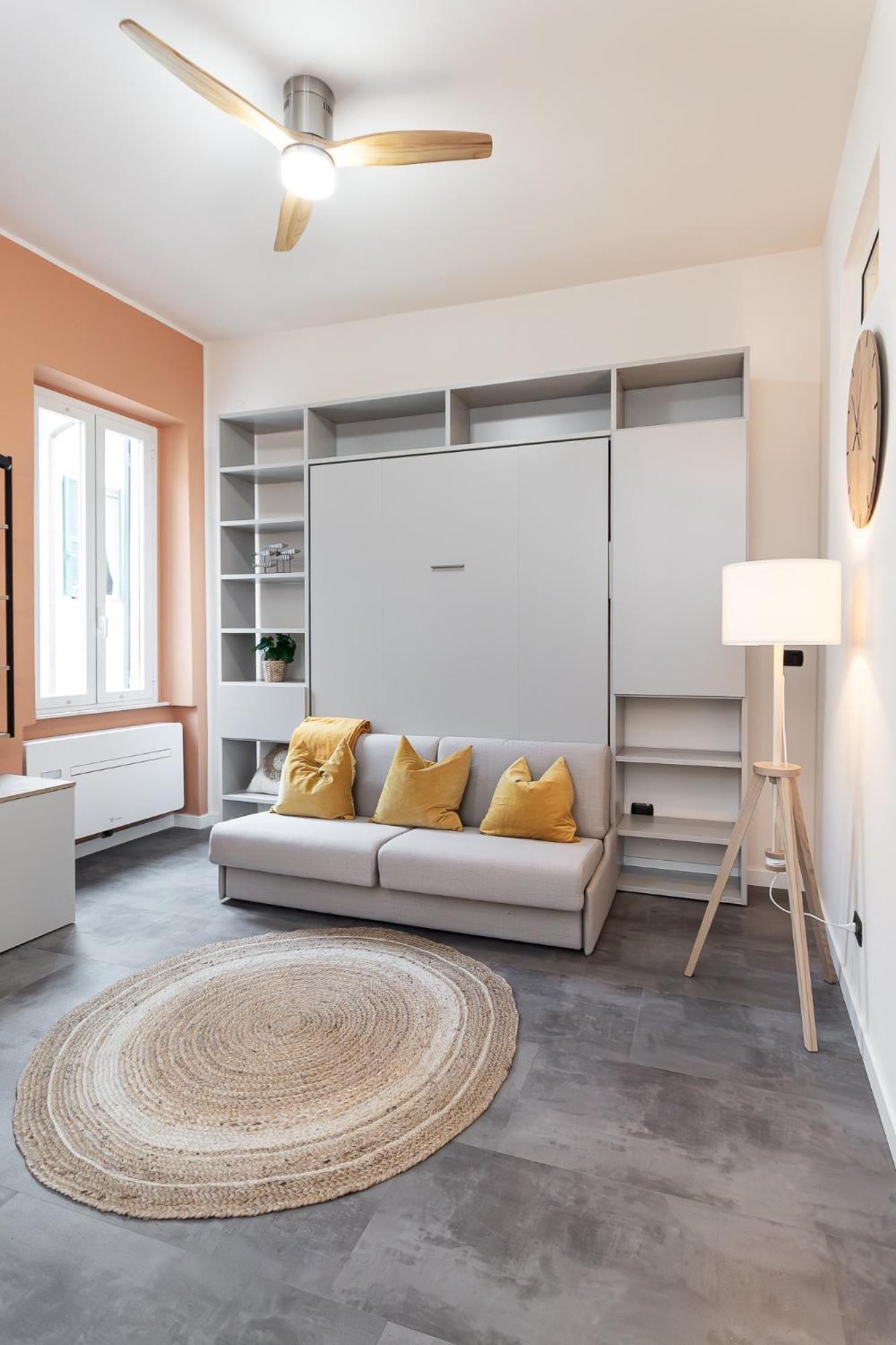 Loano Centro Storico Appartamento Loft Con Parcheggioprivatogratuito Exterior photo